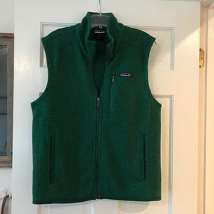 Mens Patagonia Vest - Size M